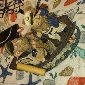 For people who love pirates and ships